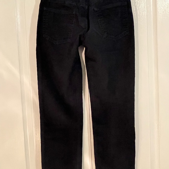 Gap Boys Corduroy Pants- Navy Size 12 - Picture 6 of 15